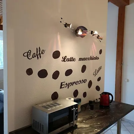 Ferienwohnung Kopp V Διαμέρισμα Greiz