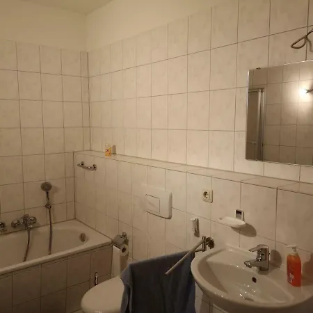 Ferienwohnung Kopp V * Greiz