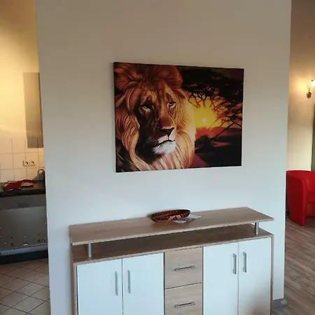 Ferienwohnung Kopp V Διαμέρισμα