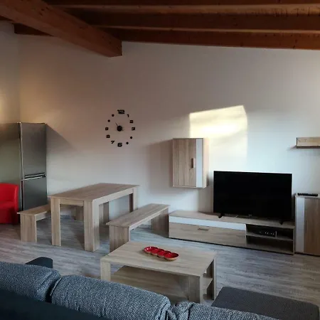 Ferienwohnung Kopp V Διαμέρισμα
