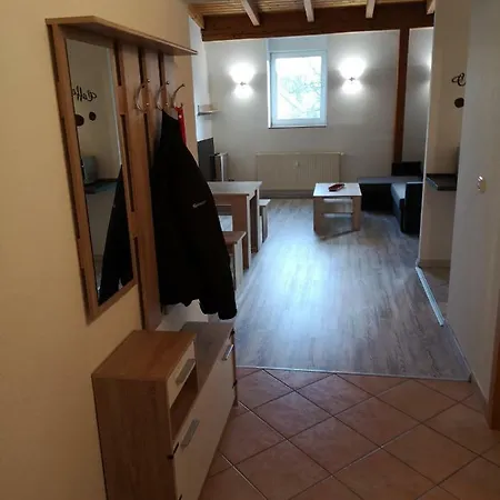 Διαμέρισμα Ferienwohnung Kopp V