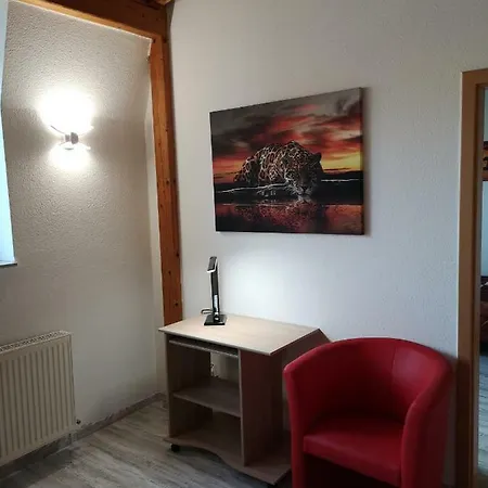 Ferienwohnung Kopp V Διαμέρισμα *