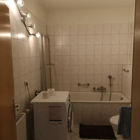 Ferienwohnung Kopp V Greiz