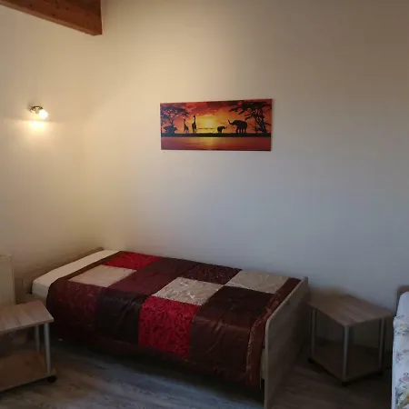 Ferienwohnung Kopp V * Greiz
