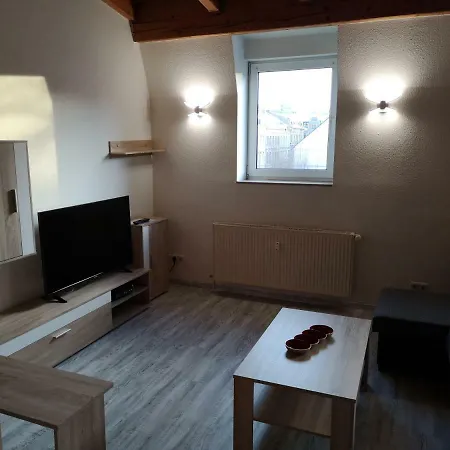 Ferienwohnung Kopp V Διαμέρισμα