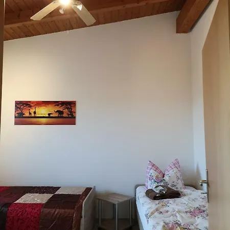 Διαμέρισμα Ferienwohnung Kopp V *